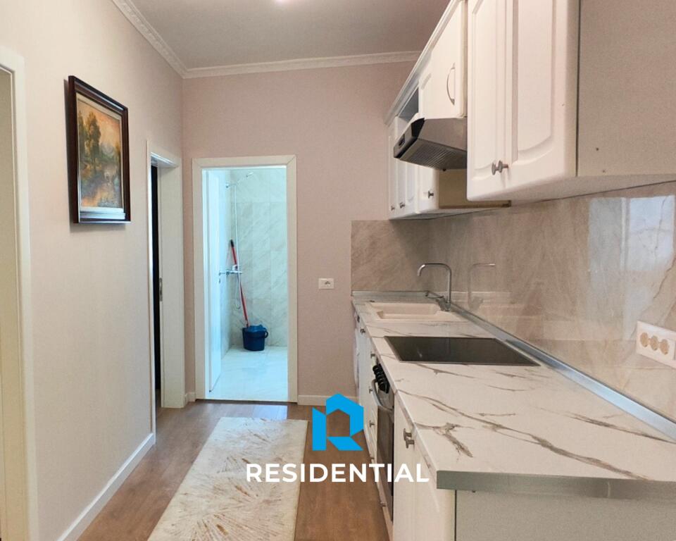 At QSUT For Sale Apartment 2+1 With Price Occasion!