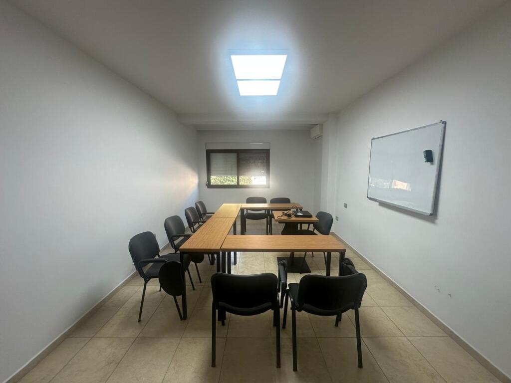 Apartment/ Space for offices or residence