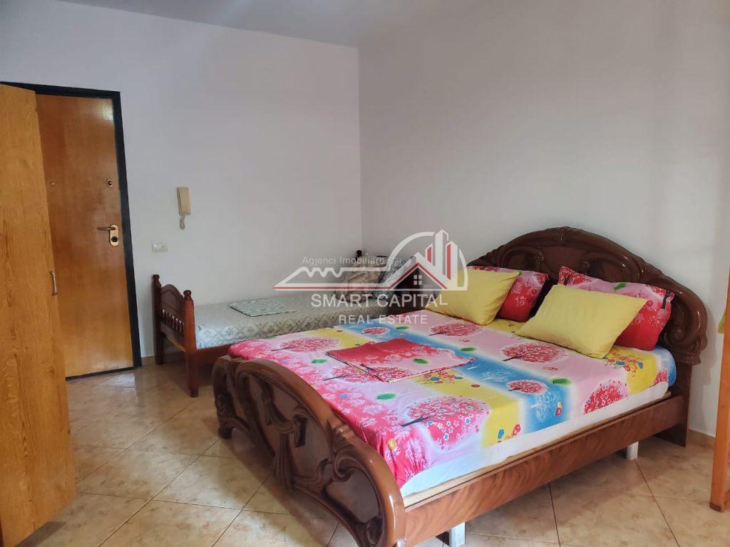 STUDIO FOR RENT ON THE VLORE SEAFRONT!