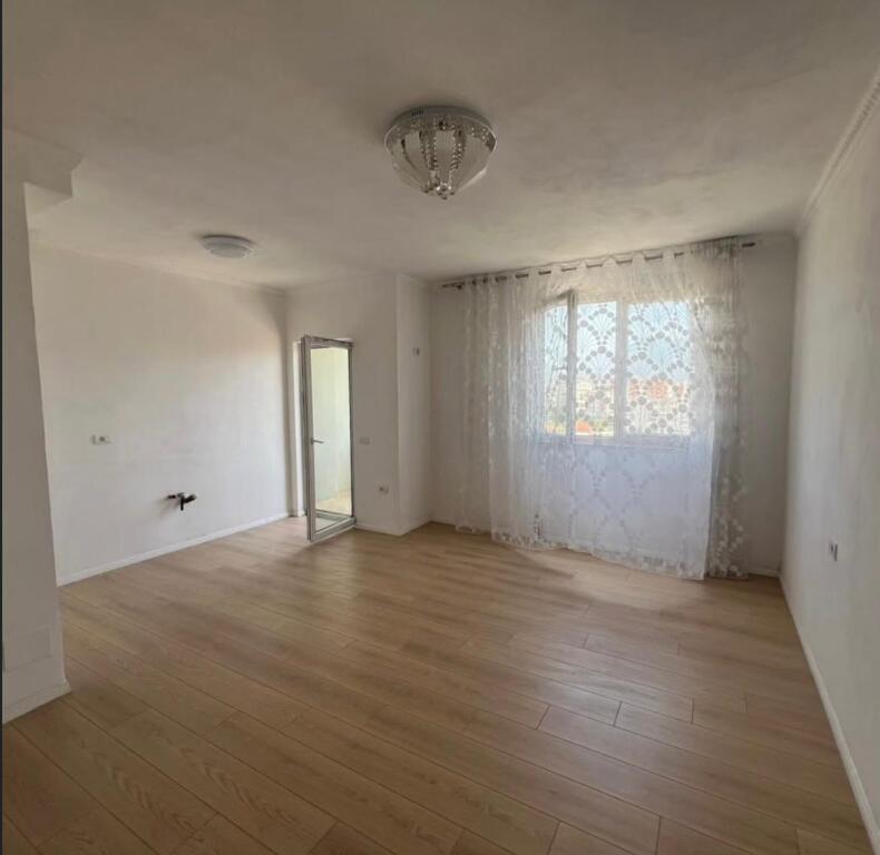 For sale Apartment 1+1 located in Yzberisht.