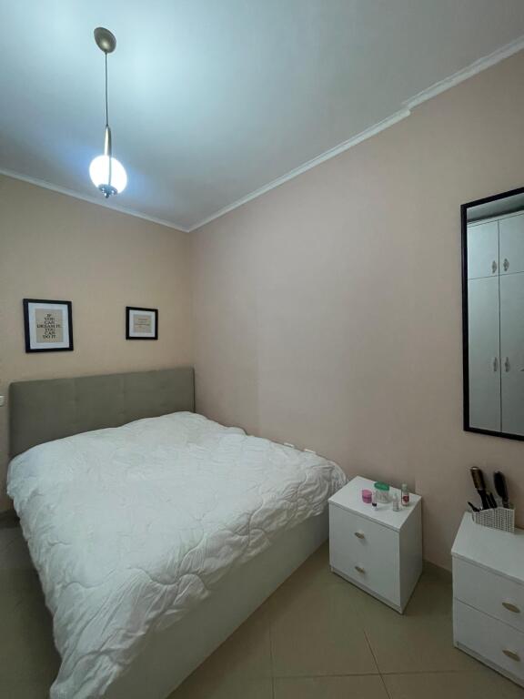 SHITET APARTAMENT 1+1-KOMPLEKSI GOLDEN PARK, PRANE PALLATIT ME SHIGJETA