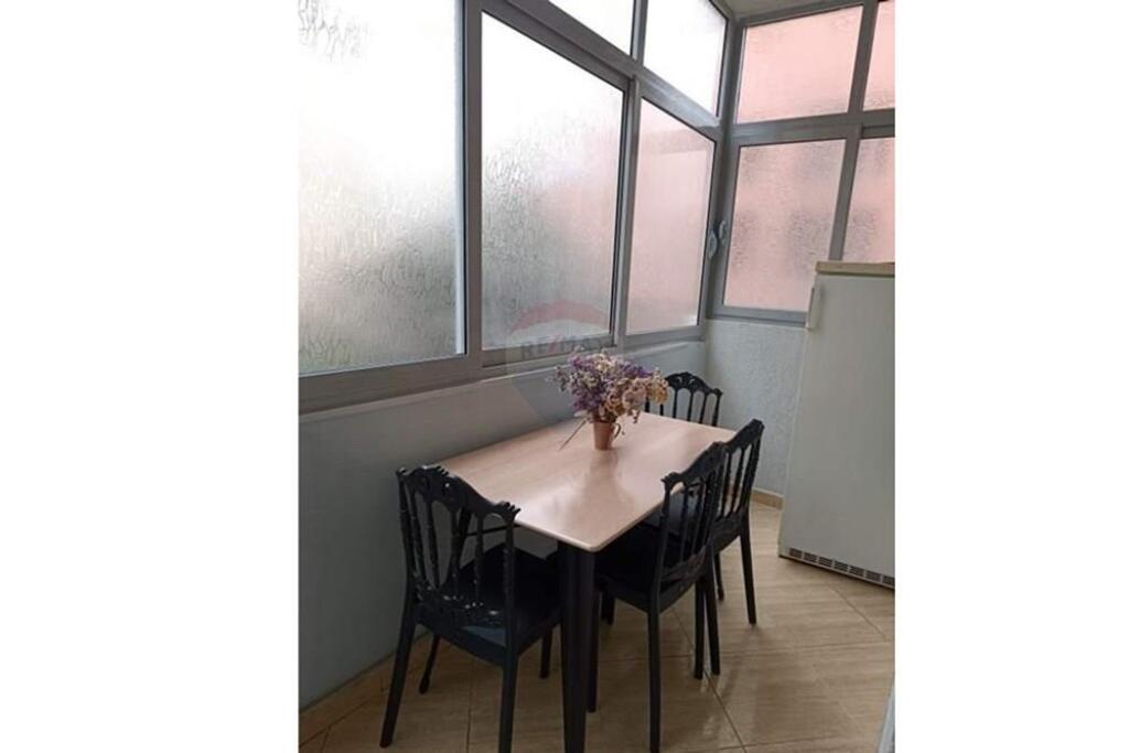 Apartment 2+1 for rent on Islam Alla street, near Myslym Shyri.