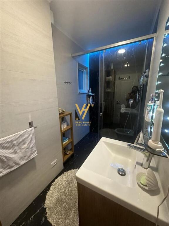 APARTMENT 2+1+BLK FOR RENT ON IRFAN TOMINI STREET