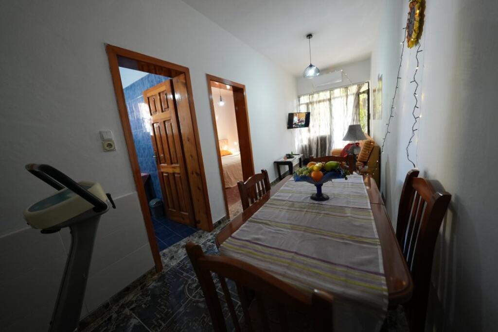 APARTAMENT 1+1 ME QIRA DON BOSKO