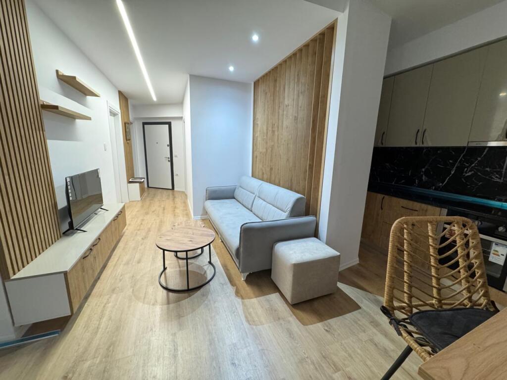 2+1 APARTMENT FOR RENT AT KODRA DIELLIT 2