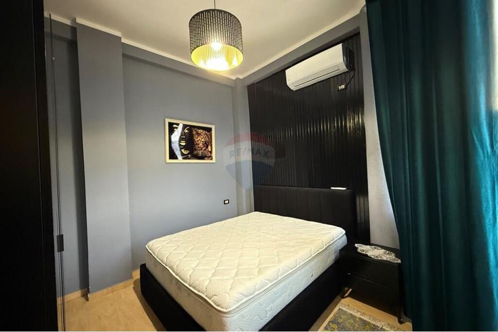 Apartment - For Rent - Sotir Caci Street, Tirana