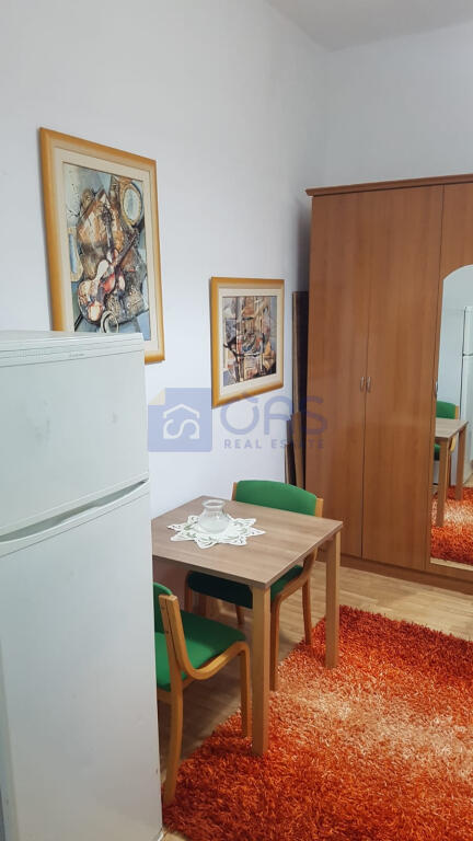 For rent studio on 5 Maji Street