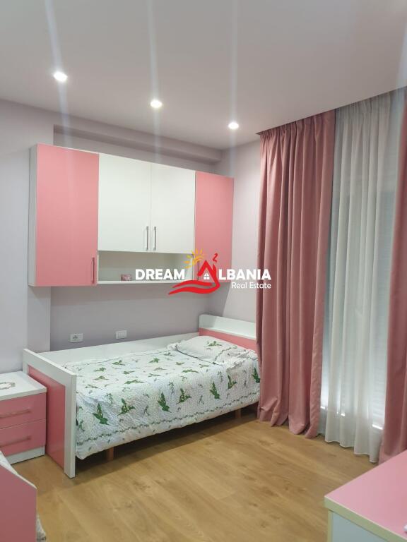 Apartment for rent 3+1+2 in Ali Dem, near the New Electric Market, in Tirana (ID 4231457)