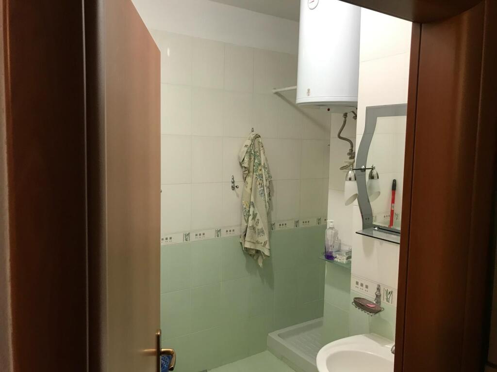 An apartment 1+1 is for rent after the Mediterranean.