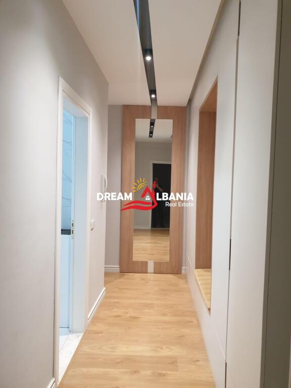 Apartment for rent 3+1+2 in Ali Dem, near the New Electric Market, in Tirana (ID 4231457)