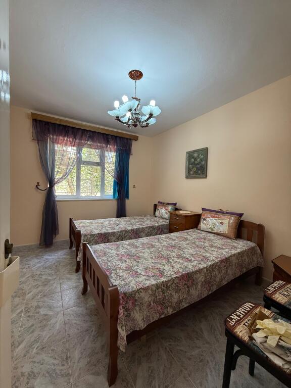 📍 Apartment 3+1 for Rent – Opposite the Former Restaurant Durrësi