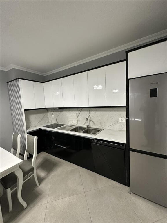 Apartament Me Qera 2+1 Ne Astir (ID B2201353) Tirane.