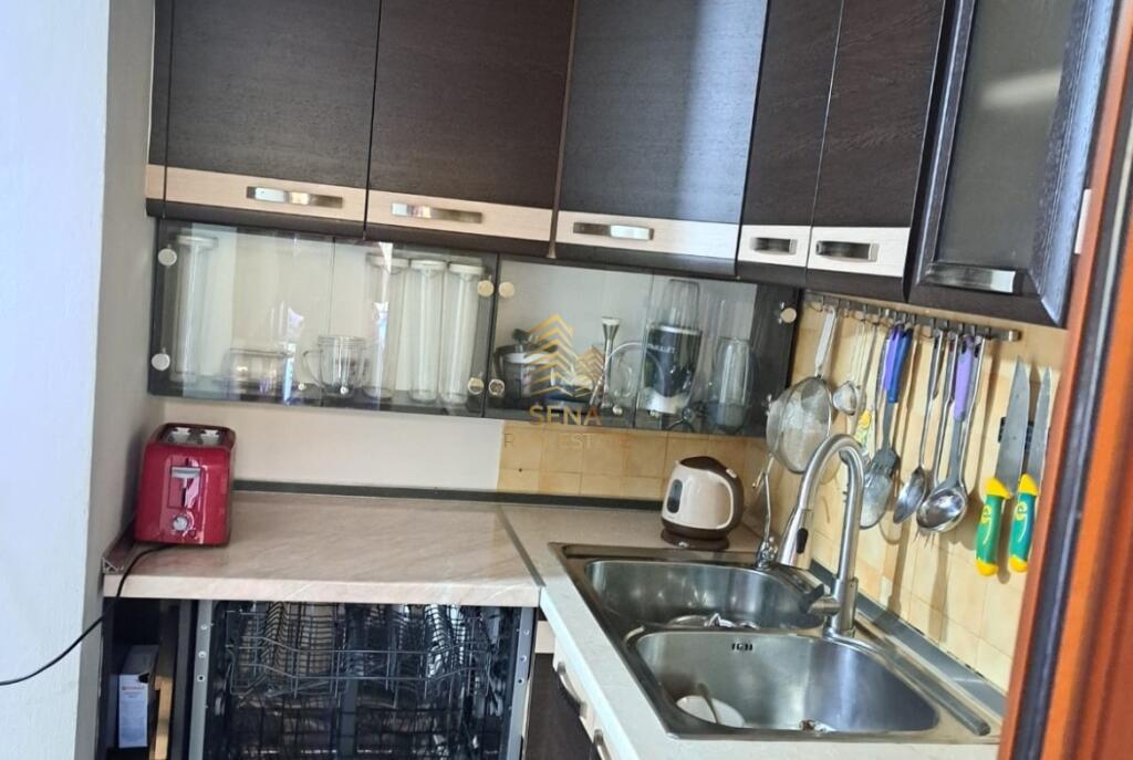Qira, Apartament, 2+1, Ali Demi
