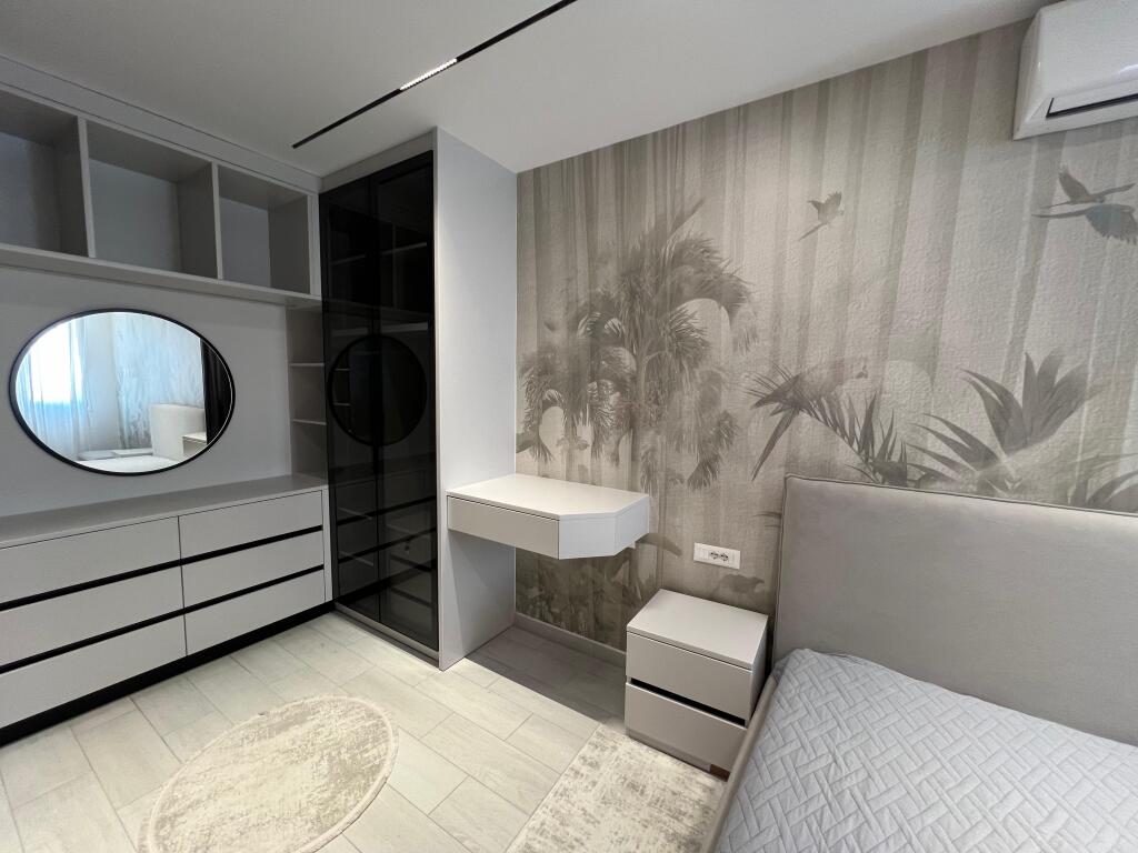 APPARTAMENTO 1+1+POSTO AUTO-RIVER RESIDENCE, ASTIR