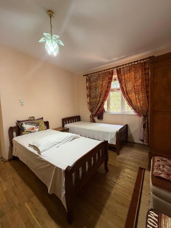 3+1 Apartment for Rent - Opposite the Former Restaurant Durrësi