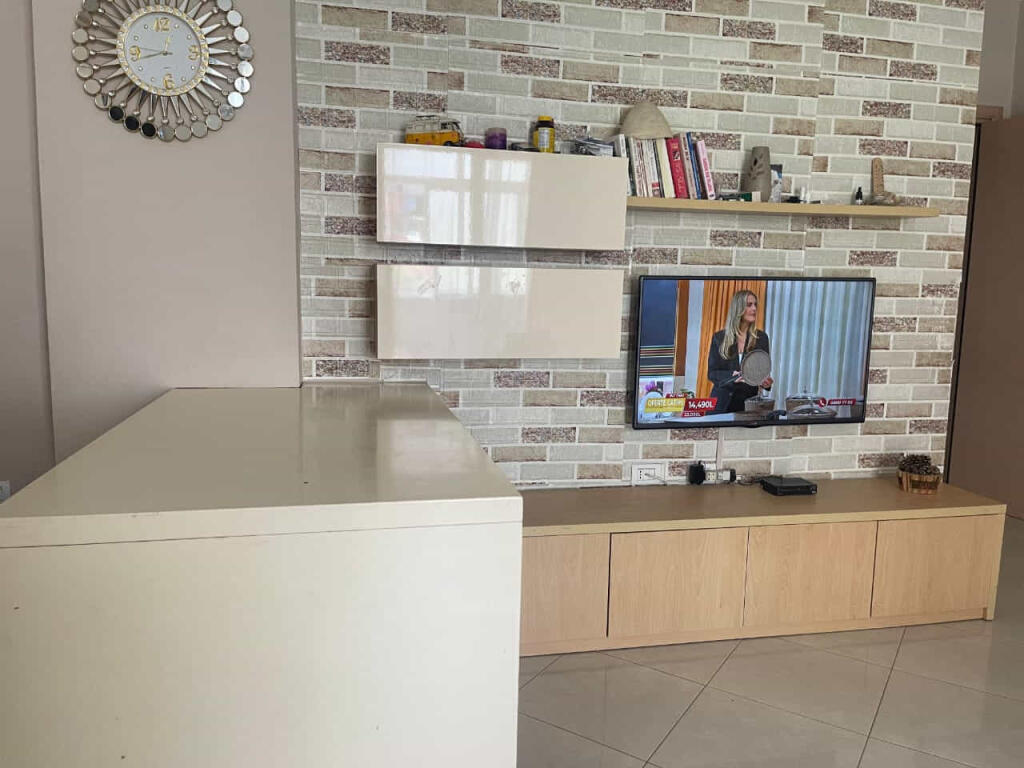 Apartment for Rent 1+1 in Fresk (ID B2101134) Tirana.