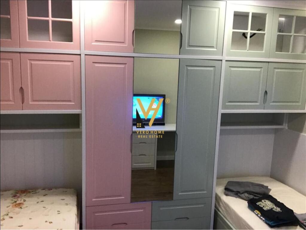 APARTMENT 2+1+BLK FOR RENT ON IRFAN TOMINI STREET