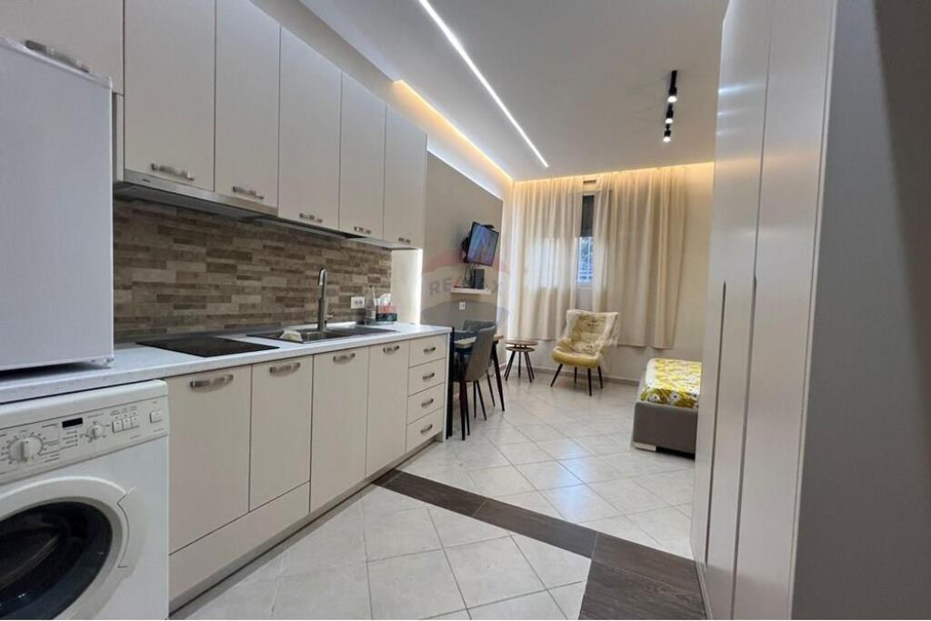 Garsionere për qera tek Rruga e Durrësit!