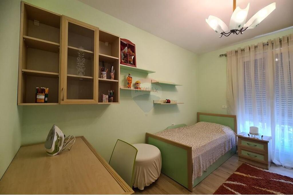 3+1+2 apartment for rent at Sophie in Ali Dem!