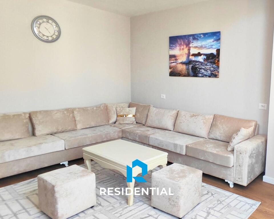 At QSUT For Sale Apartment 2+1 With Price Occasion!