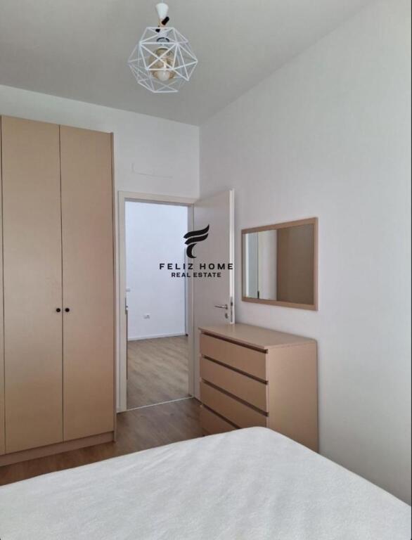 APARTMENT FOR RENT 1+1 ALI DEMI