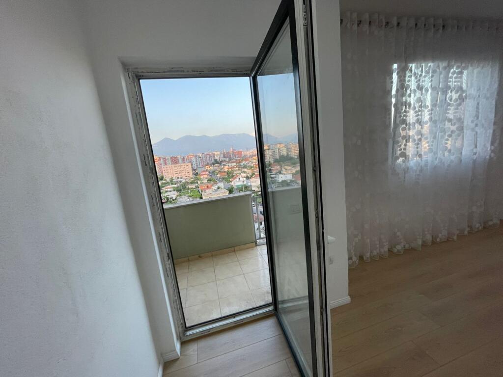 shitet apartament 1+1 yzberisht