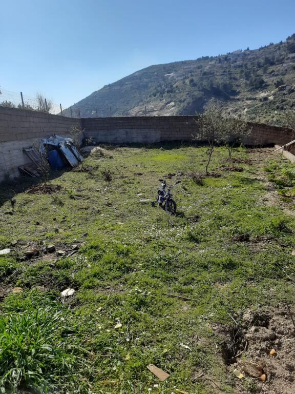 Shtepi Private per Shitje ne Sarande Qafe Gjashte