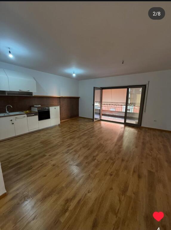 2+1+2 apartment