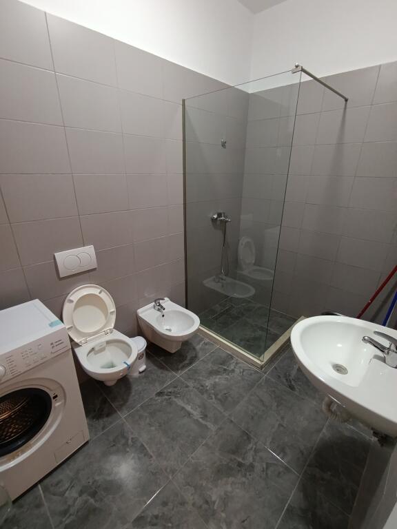 1+1 apartment for rent at Kristal center bridge