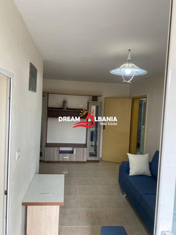 Apartament 1+1 me qera ne Qender te Tiranes, tek Rruga e Barrikadave (ID 4219420)