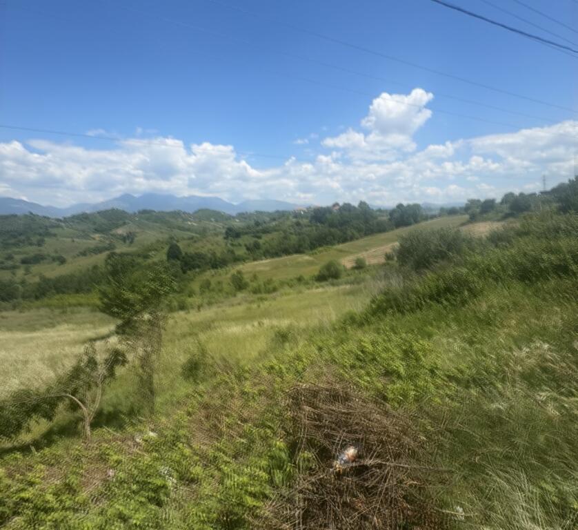 Land for sale