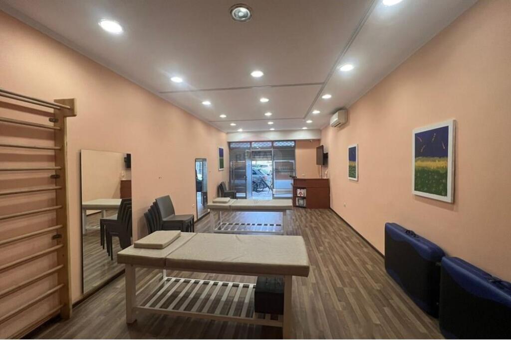 We offer for sale the most functional and preferred unit for business development.