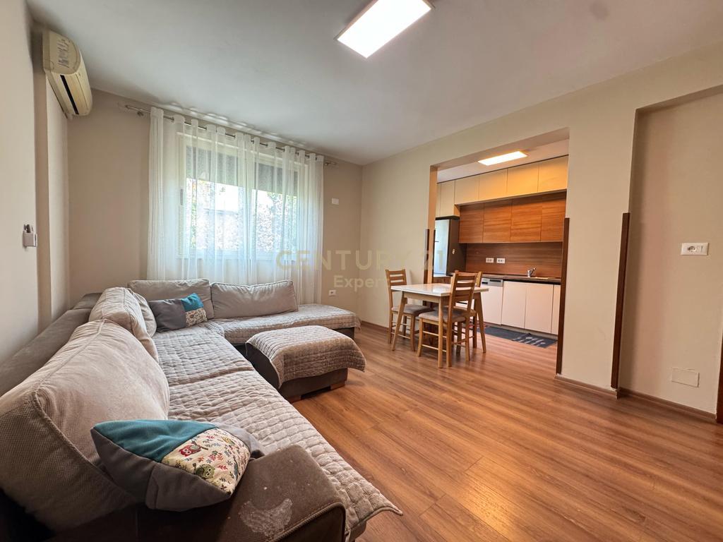 1+1 Apartment for Rent at Ish Parku, Tirana!