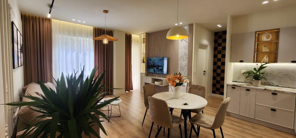 APARTAMENT FOR SALE