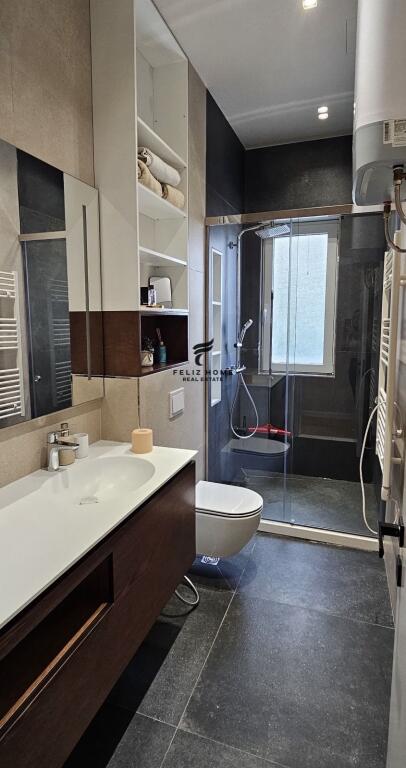 FOR SALE APARTMENT 3+1 LIQENI THATE