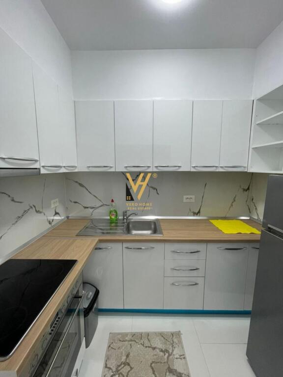 APARTMENT 2+1+BLK FOR RENT ON FORTUZI STREET
