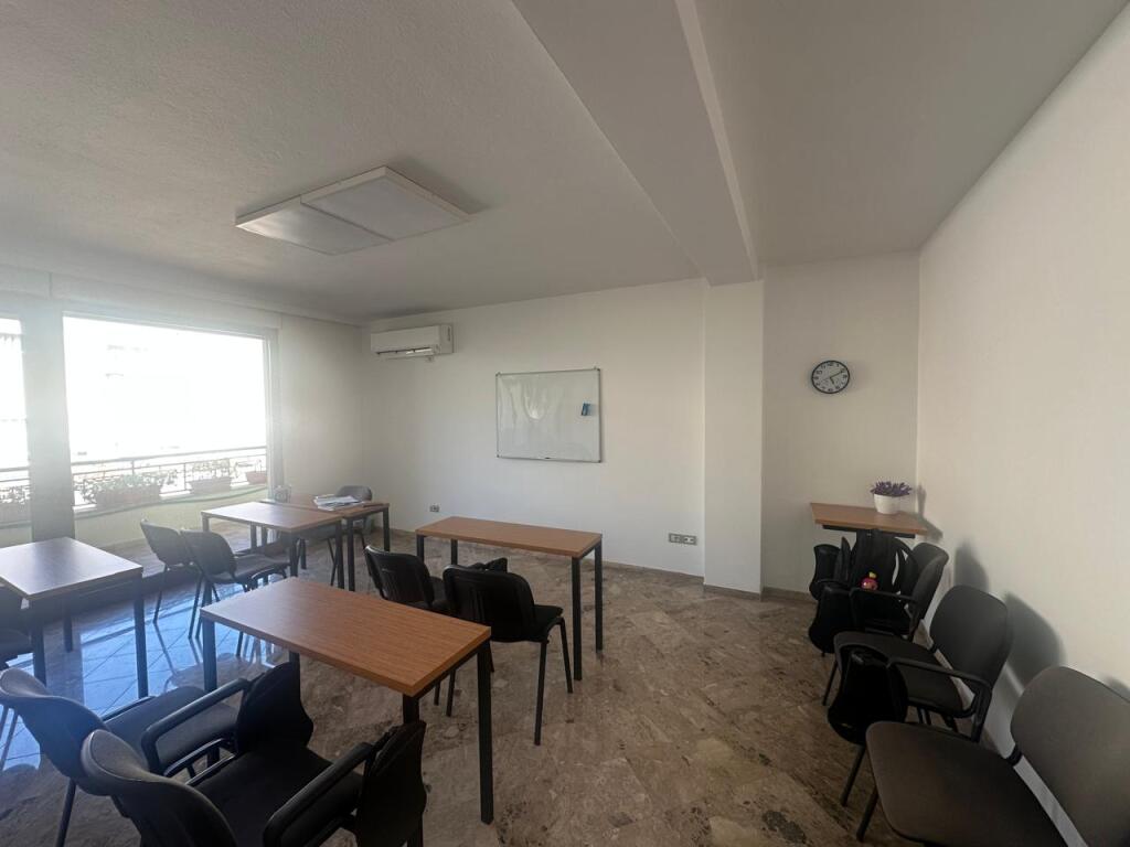 Apartment/ Space for offices or residence
