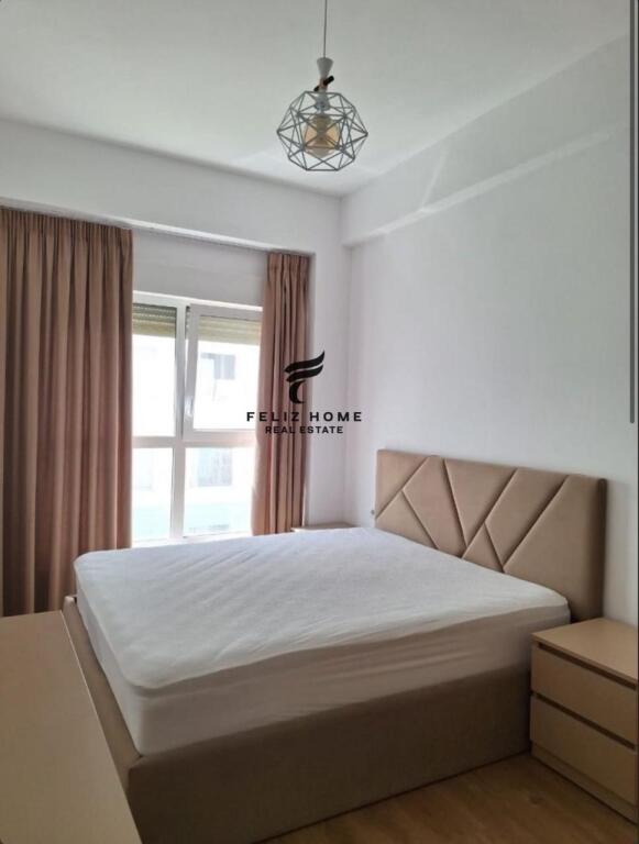 APARTMENT FOR RENT 1+1 ALI DEMI