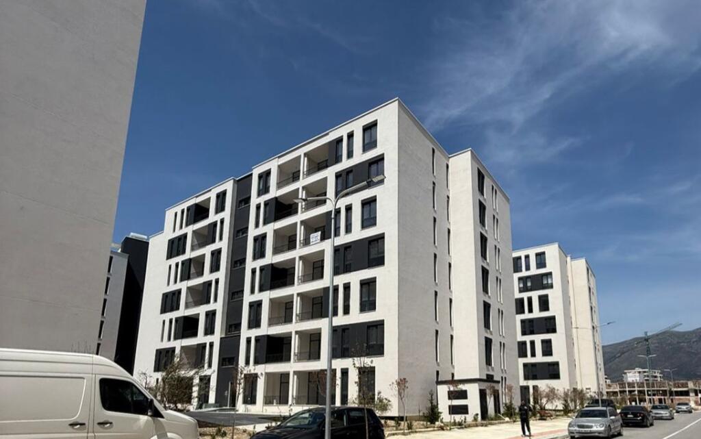 Apartment for sale in Orikum - Ready for Vacation or Investment!