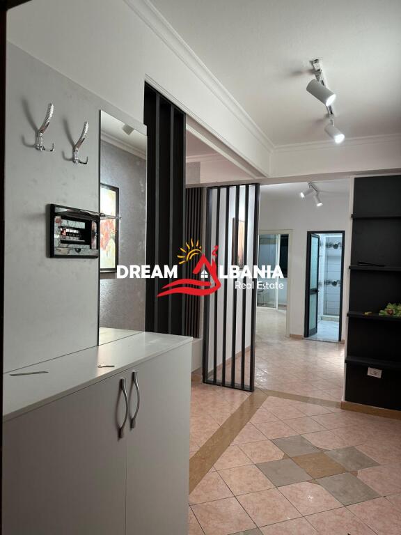 2+1 apartment for rent on Elbasan Street near the Ballet School in Tirana (ID 42214700)