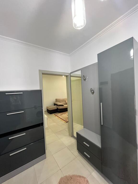 1+1 APARTMENT FOR RENT, BUILDING WITH ELEVATOR
