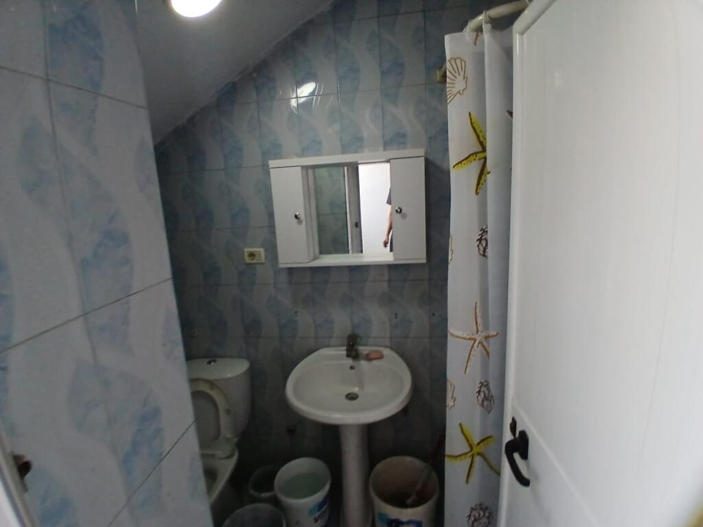 Apartment 1+1+1 with terrace for rent