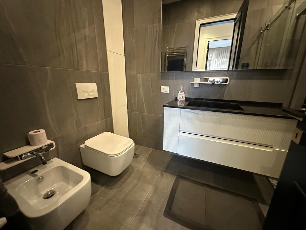 2+1+2 apartment for rent