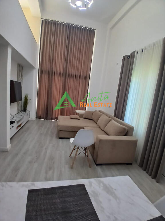 Duplex 2+1 for Rent - Liqeni i Thatë, near Vila 21