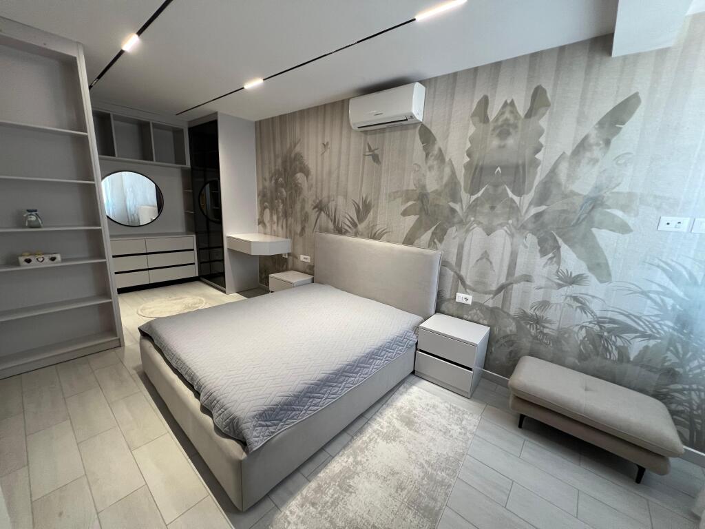 APPARTAMENTO 1+1+POSTO AUTO-RIVER RESIDENCE, ASTIR