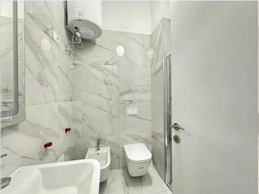 Apartment 1+1 for rent at Square 21 Complex