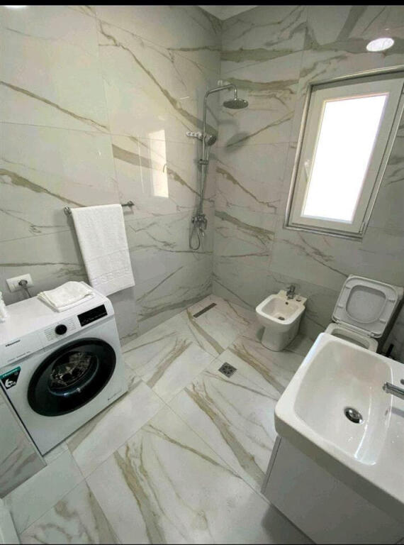 For sale 2 apartments 1+1 near the Old Electric Market (ID B1356) Tirana