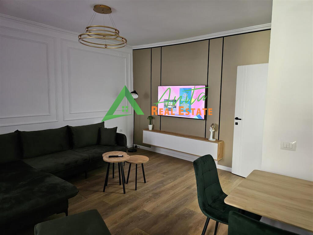 1+1 for Rent - Kavaja Street, near the Polyclinic!