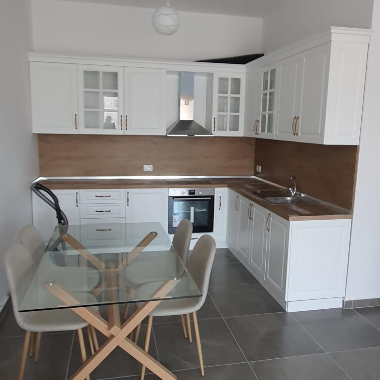 Apartment 1+1 for rent at Square 21 Complex