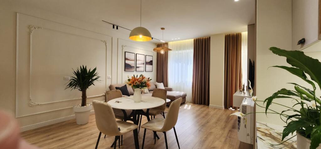 APARTAMENT FOR SALE